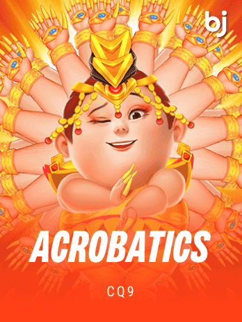 Acrobats game thumbnail