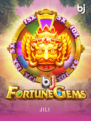 Fortune Gems game thumbnail