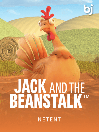 Jack and the Beanstalk™ game thumbnail