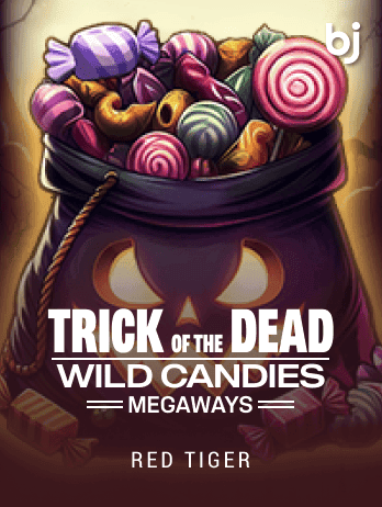 Trick of the Dead Wild Candies game thumbnail